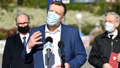 Lewica chce przesunięcia wyborów na przełom września i października