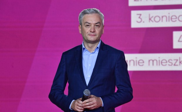 Lewica grozi, że nie poprze KPO. Biedroń podaje warunek