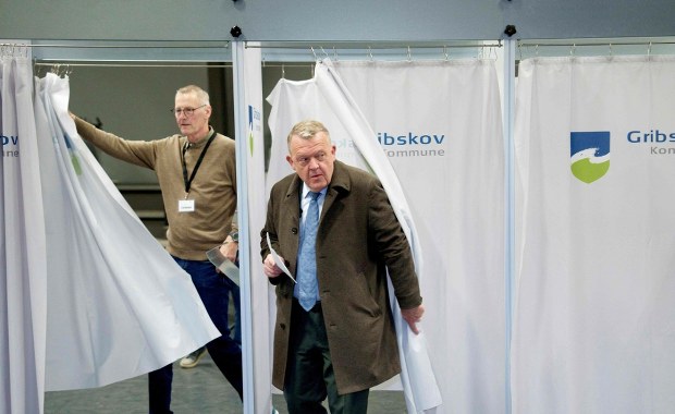 Lewica i prawica bez większości? Powyborcze kalkulacje w Danii