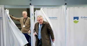 Lewica i prawica bez większości? Powyborcze kalkulacje w Danii