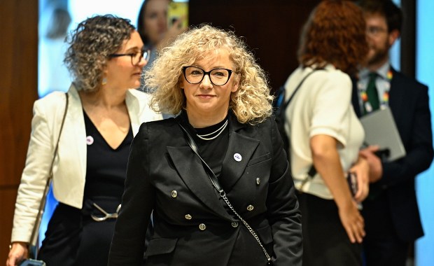 ​Lewica i PSL dogadały się ws. związków partnerskich. Mamy przełom?