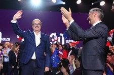 Lewica liczy na więcej