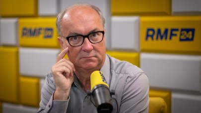 Lewica najdroższą partią? Czarzasty: Ani PO, ani PiS nie ogłosiły jeszcze programów 