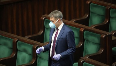 Lewica o Tarczy 3.0: Chaotyczna zbieranina. Konfederacja: W projekcie wiele naszych pomysłów