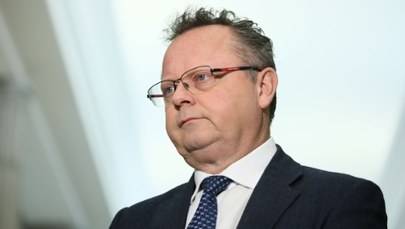 ​Lewica oczekuje wyjaśnień od Andrzeja Szejny. Chodzi o sprawę zegarka