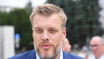 Lewica ogłosiła warszawską listę. Otwiera ją Adrian Zandberg 