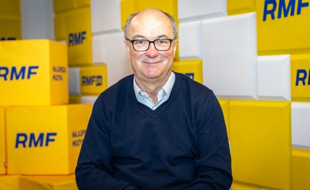 Lewica pójdzie na marsz Tuska? Czarzasty: Wspólne działania są rozsądne