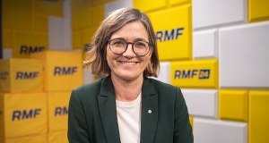 Lewica w ostrym sporze z prezydentem? Magdalena Biejat w RMF FM