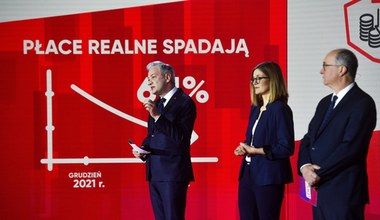 Lewica: Wybudujemy 300 tys. nowych mieszkań 