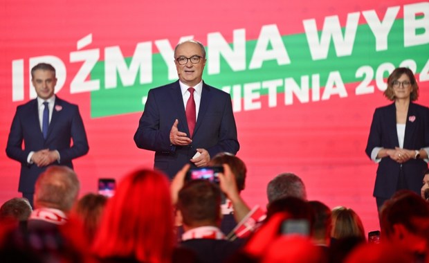 Lewica "wysyła SMS". Ugrupowanie przedstawiło swoje postulaty