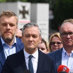Lewica zaakceptowała czołówki list do Sejmu