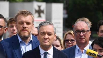 Lewica zaakceptowała czołówki list do Sejmu