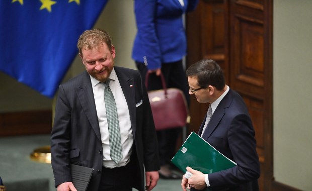 Lewica zwraca się do Mariana Banasia. Chce, by NIK prześwietliła zakup maseczek i dotacje dla spółki brata Łukasza Szumowskiego