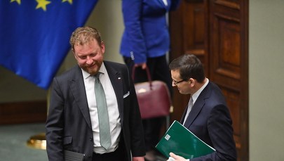 Lewica zwraca się do Mariana Banasia. Chce, by NIK prześwietliła zakup maseczek i dotacje dla spółki brata Łukasza Szumowskiego