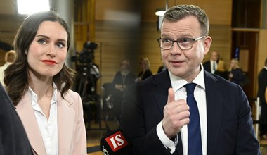 Lewicy nie wyszło z Finlandią, ale politycy nie składają broni