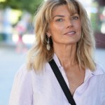 Lewińska ledwo urodziła bliźniaki, a dekadę później była już babcią. "Tego się nie zapomina"