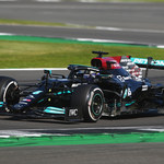Lewis Hamilton cofnięty o dziesięć pozycji na starcie wyścigu o GP Turcji