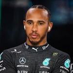 Lewis Hamilton dementuje plotki. "Planuję zostać na dłużej"