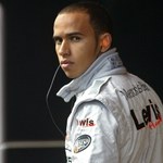 Lewis Hamilton gwiazdą nowej gry koncernu EA?