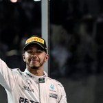 Lewis Hamilton: Mogę jeździć w teamie z każdym kierowcą