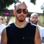 Lewis Hamilton mógł wystąpić w sequelu "Top Guna"!