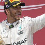 Lewis Hamilton najszybszy w GP Wielkiej Brytanii. To jego 47 zwycięstwo