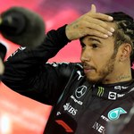 Lewis Hamilton nie pojawił się na gali FIA Prize Giving 2021