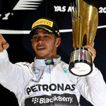 Lewis Hamilton pracuje nad własną muzyką