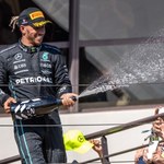 Lewis Hamilton przechodzi do Ferrari