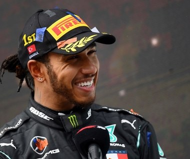 Lewis Hamilton przeszedł badanie wariografem. Wyjawił wiele tajemnic F1