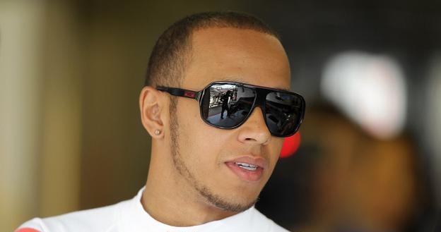 Lewis Hamilton /AFP