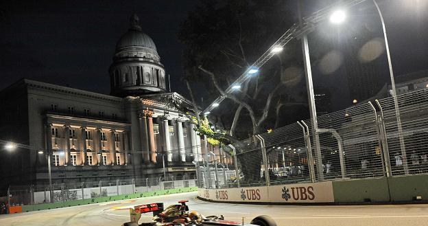 Lewis Hamilton /AFP