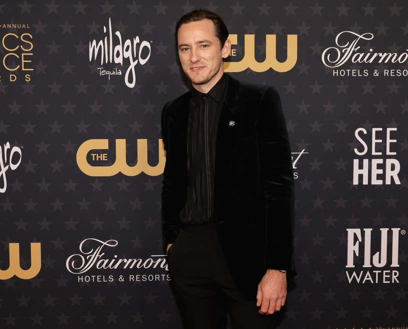 Lewis Pullman / Kevin Winter / Staff /Getty Images