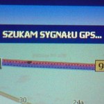 "Lewy" GPS - policja wyjaśnia