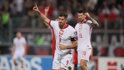 "Lewy" nie ukrywa: Trochę się działo na boisku i poza nim