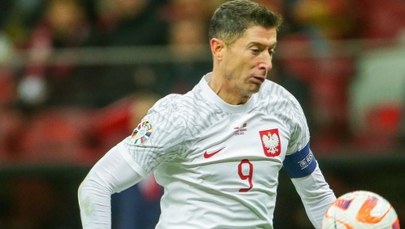 "Lewy" poza kadrą. Kulisy szokującej decyzji Probierza