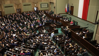 Lex Czarnek 2.0 przyjęte przez Sejm