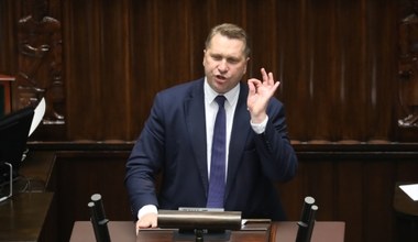 Lex Czarnek 3.0 w Sejmie. Posłowie podjęli decyzję