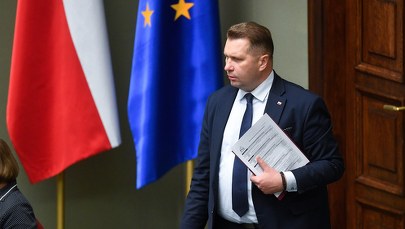 "Lex Czarnek" w nowej wersji. Co zakłada nowelizacja?