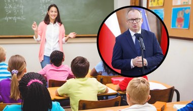 "Lex Kamilek" zabrania prezentów dla nauczycieli? Ministerstwo tłumaczy