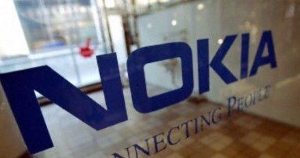"Lex Nokia" - jedna firma może wpływać na prace parlamentu... /AFP