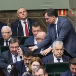 "Lex Tusk": Coraz mniejsze uprawnienia komisji. PiS zgłasza poprawki