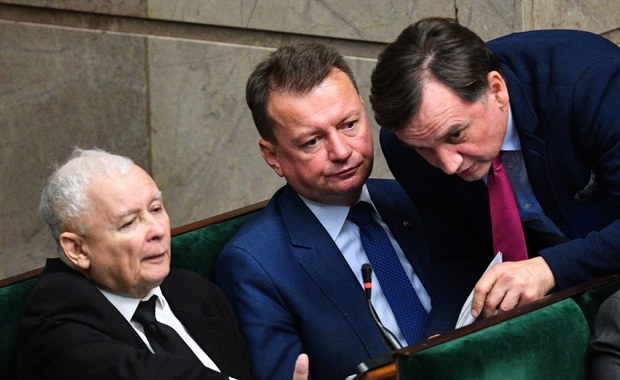 "Lex Tusk": Komisja weryfikacyjna może powstać. Sejm odrzucił senackie weto 