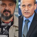 Lex TVN. Arkadiusz Jakubik o Kukizie: "Nie jestem w stanie zrozumieć, co się stało z tym człowiekiem"