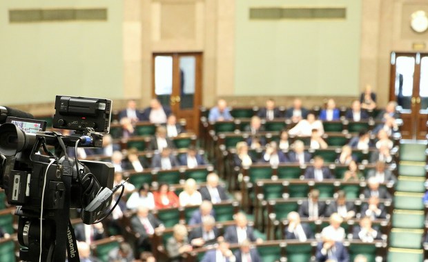 Lex TVN i sprawa Mariana Banasia. Nowy tydzień w gospodarce