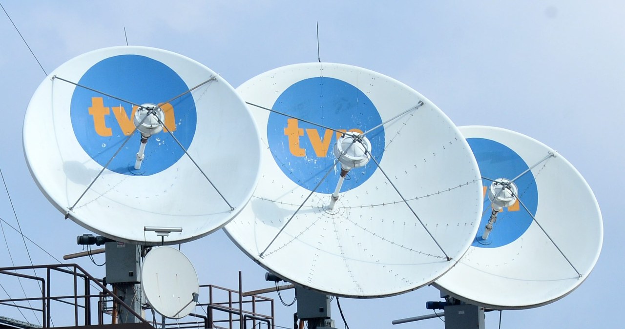 "Lex TVN": Jest decyzja Senatu