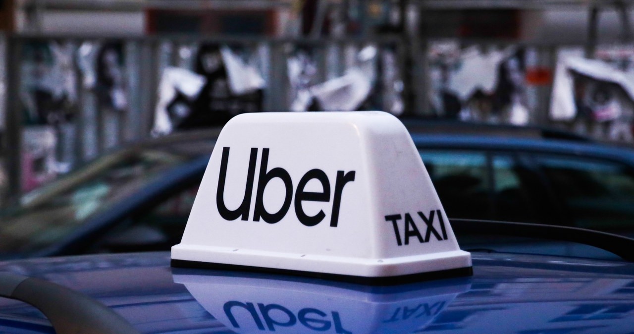 Lex Uber to bubel. Ale do sejmowych bubli zdążyliśmy się przyzwyczaić /Getty Images