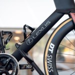 rowery Lexus będzie sprzedawał rower. Cena prawie jak za nową Dacię