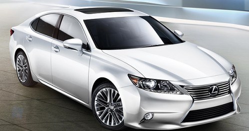 Lexus ES /Lexus