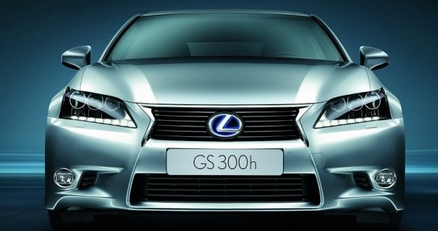 Lexus GS 300h /Lexus